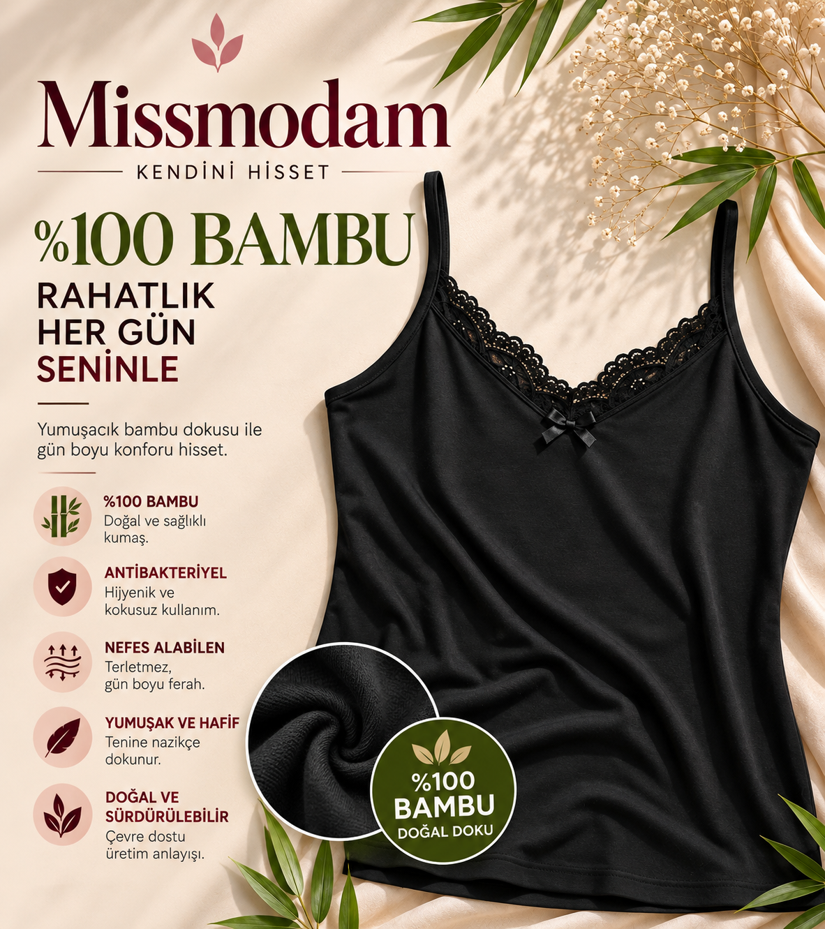 V Yaka Bambu Atlet