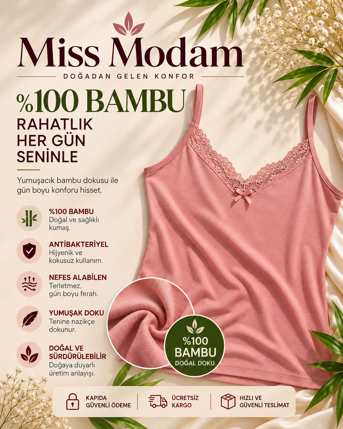V Yaka Bambu Atlet