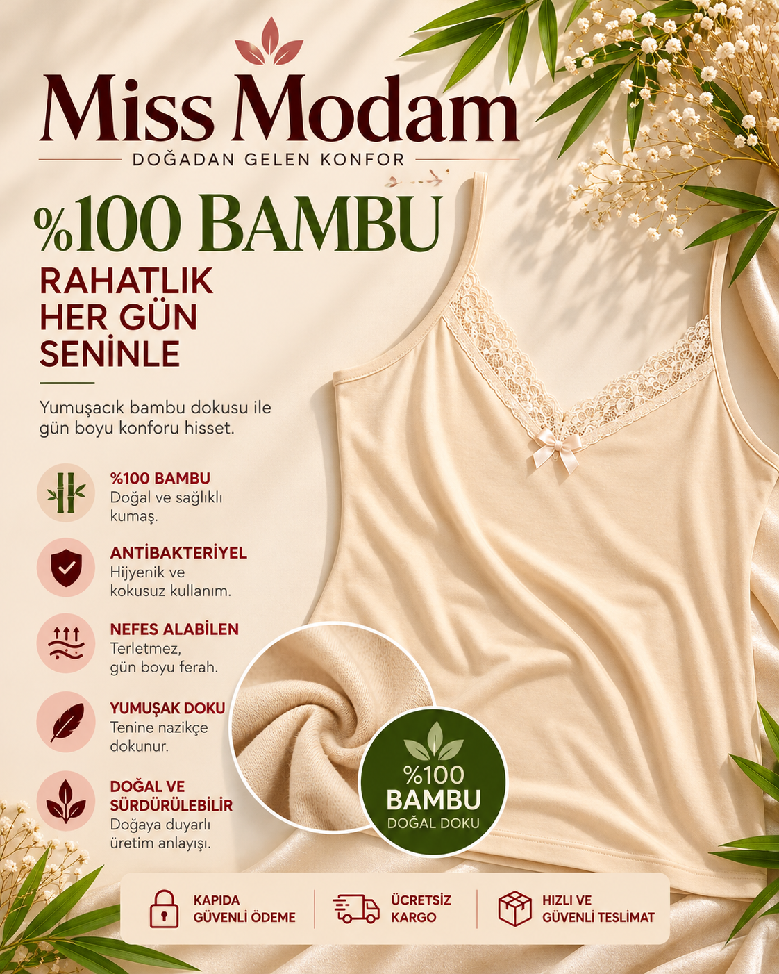 V Yaka Bambu Atlet